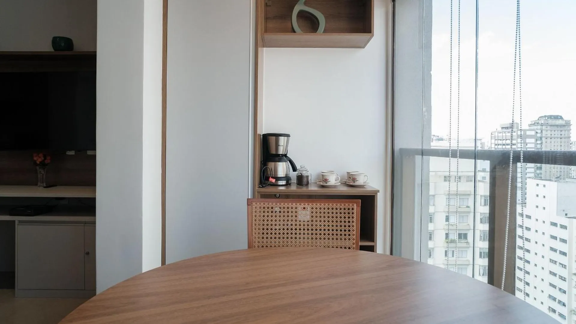 Yume D'Oru - Vila Nova Conceicao Apartment Sao Paulo