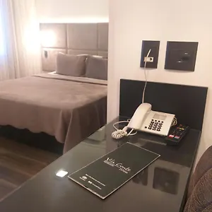 Residencial Luxo Moema - Macuco Sao Paulo