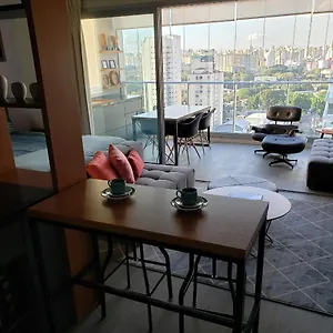 Moderno Oca Moema Sao Paulo