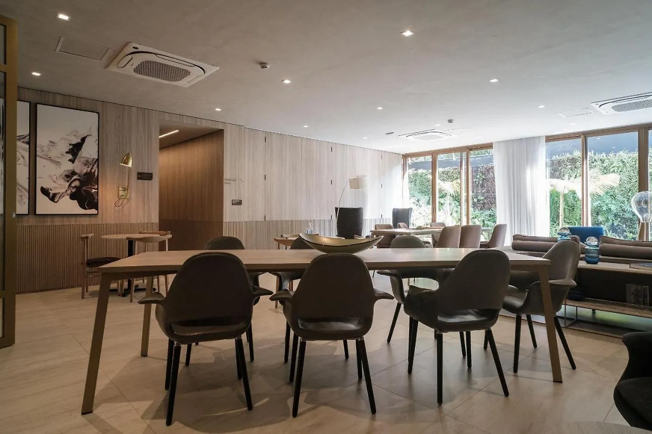Yume D'Oru - Vila Nova Conceicao Apartment Sao Paulo Brazil