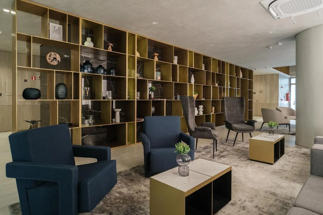Yume D'Oru - Vila Nova Conceicao Apartment Sao Paulo