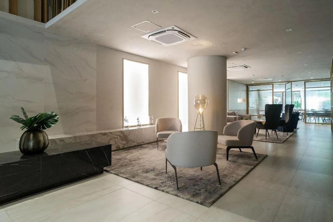 Yume D'Oru - Vila Nova Conceicao Apartment Sao Paulo