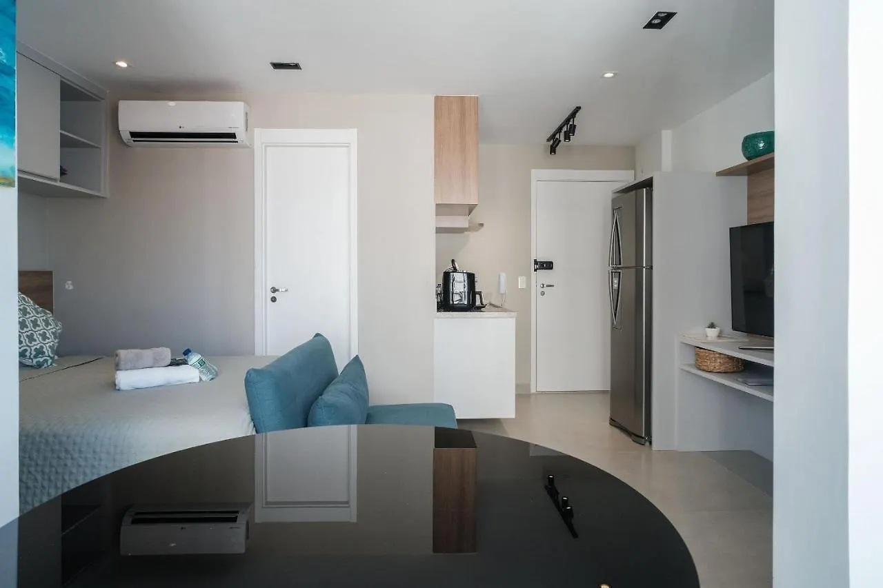Yume D'Oru - Vila Nova Conceicao Apartment Sao Paulo 0*,  Brazil