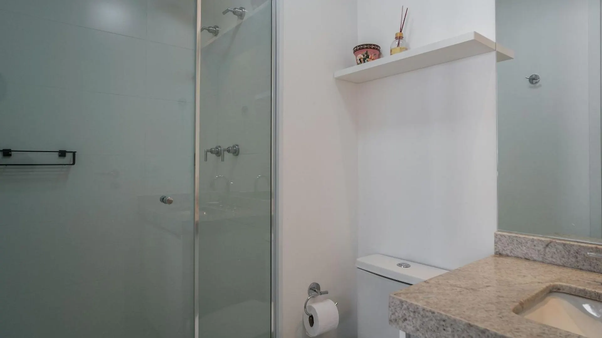 Yume D'Oru - Vila Nova Conceicao Apartment Sao Paulo