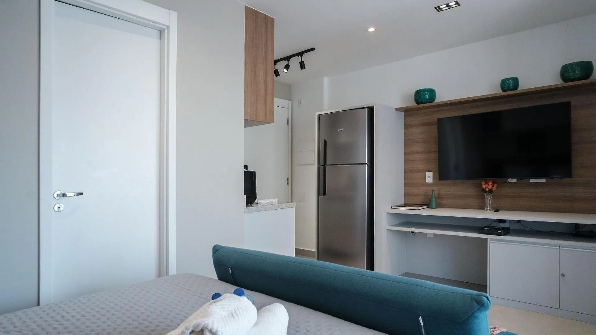 Yume D'Oru - Vila Nova Conceicao Apartment Sao Paulo 0*,  Brazil
