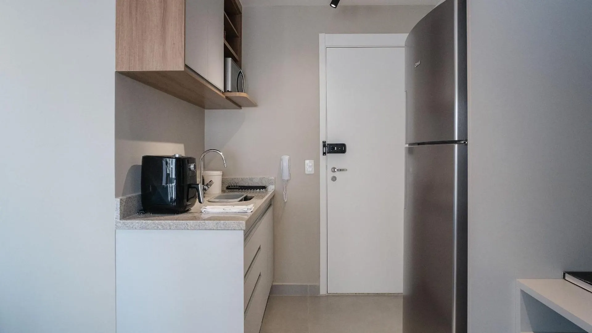Yume D'Oru - Vila Nova Conceicao Apartment Sao Paulo