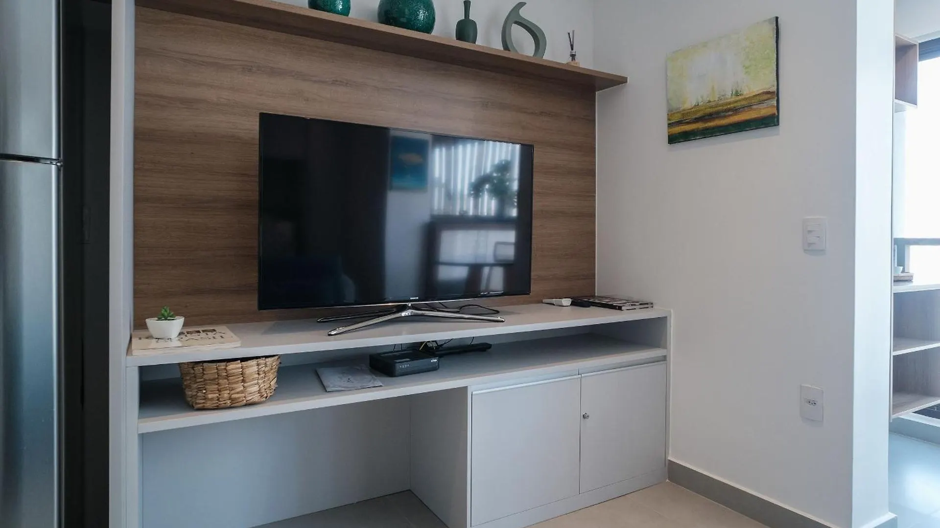 Yume D'Oru - Vila Nova Conceicao Apartment Sao Paulo