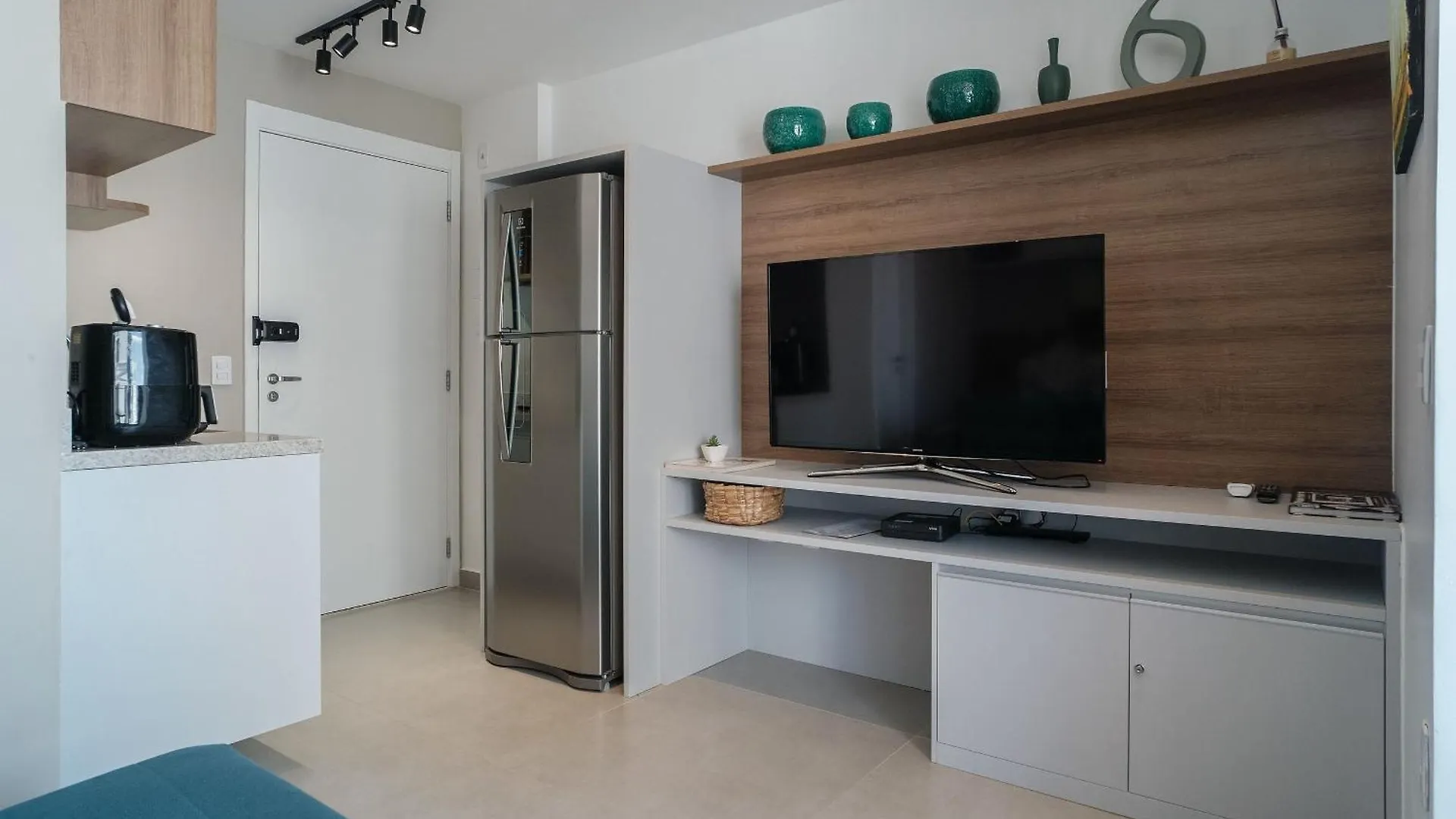 Yume D'Oru - Vila Nova Conceicao Apartment Sao Paulo
